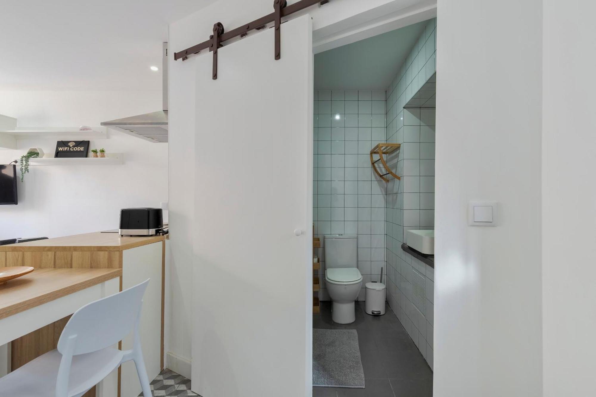 Casa Macau Lägenhet Setúbal Exteriör bild